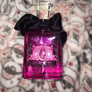 Viva La Juicy Noir Juicy Couture 3.4oz